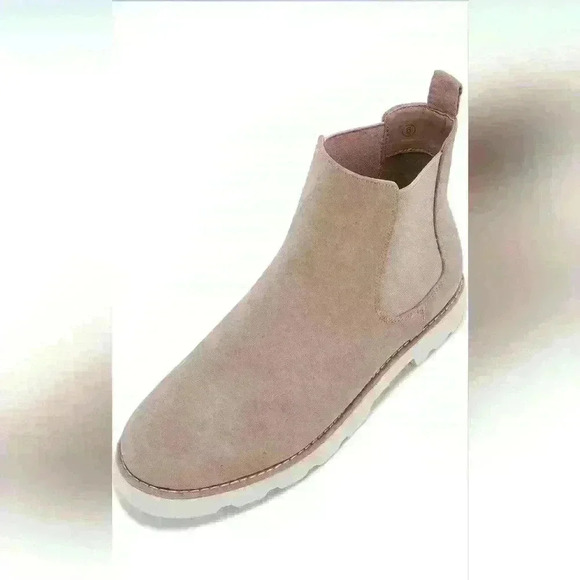 Womens Ankle Boots - Picture 4 of 4